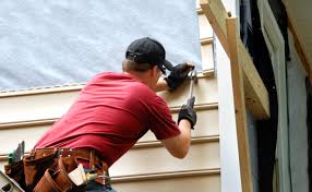 Best Stucco Siding  in Nephi, UT